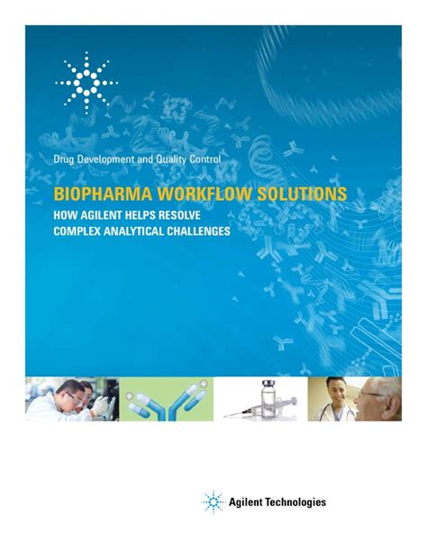 Biopharma Solutions .